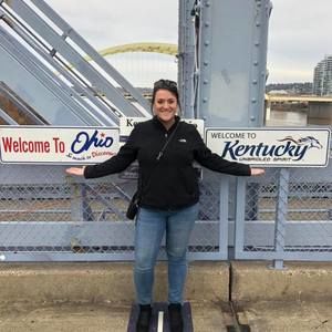 Meet your Posher, Jennifer